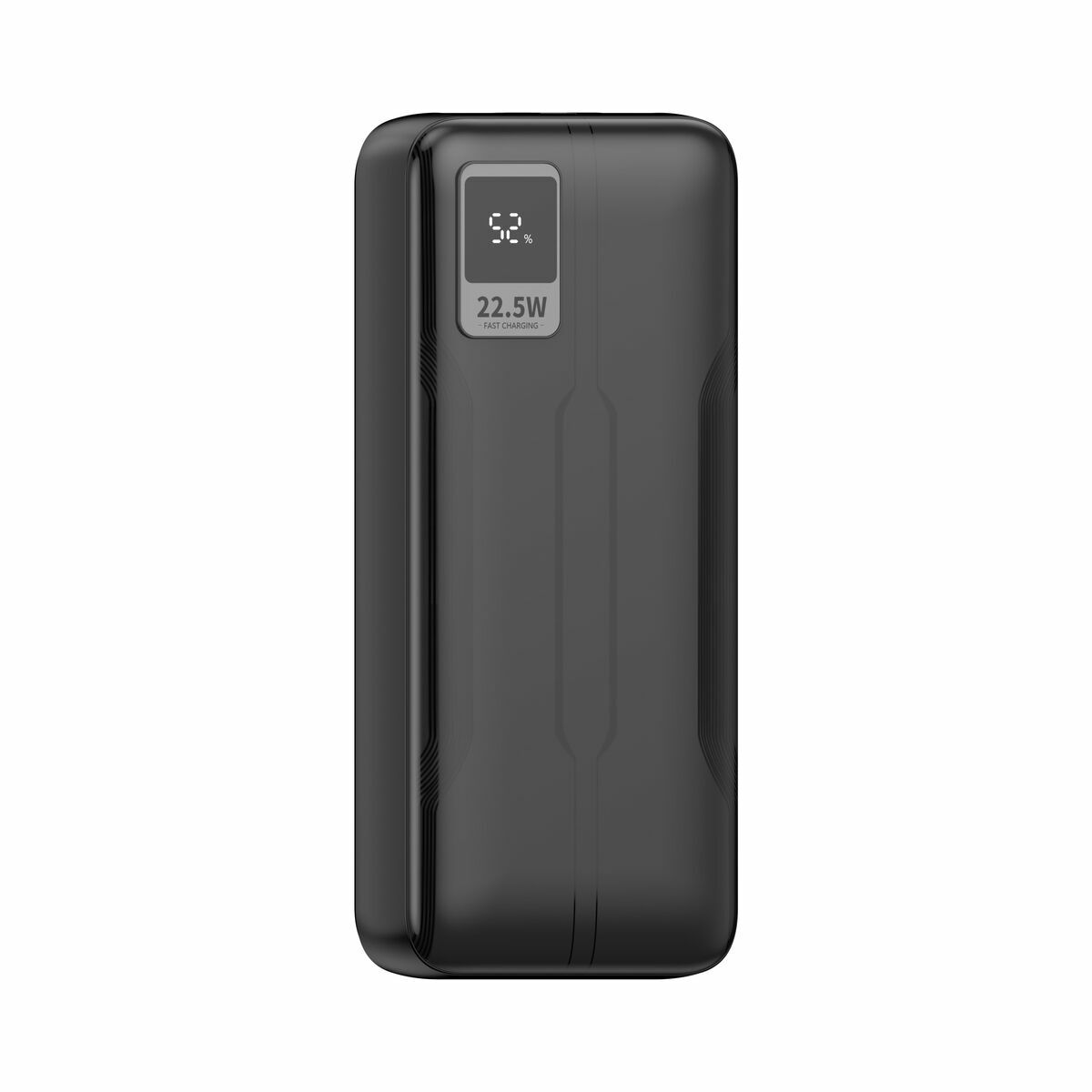 Powerbank LEOTEC LEPOW20W22K Negro 20000 mAh