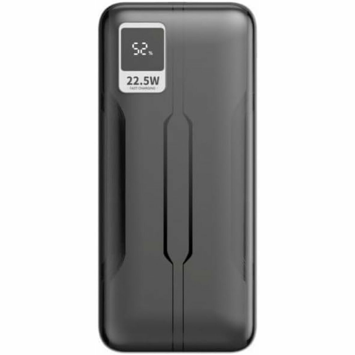 Powerbank LEOTEC LEPOW20W22K Negro 20000 mAh