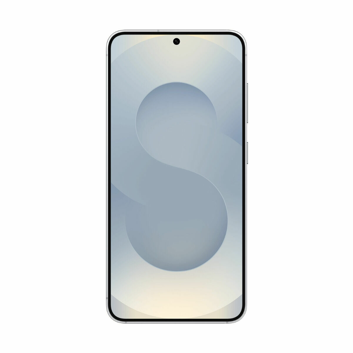 Smartphone Samsung SM-S931BZSGEUE 6,2" Qualcomm Snapdragon 8 Elite 12 GB RAM 128 GB 256 GB Gris Plateado