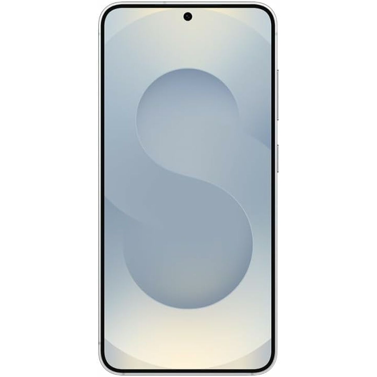 Smartphone Samsung SM-S931BZSGEUE 6,2" Qualcomm Snapdragon 8 Elite 12 GB RAM 128 GB 256 GB Gris Plateado