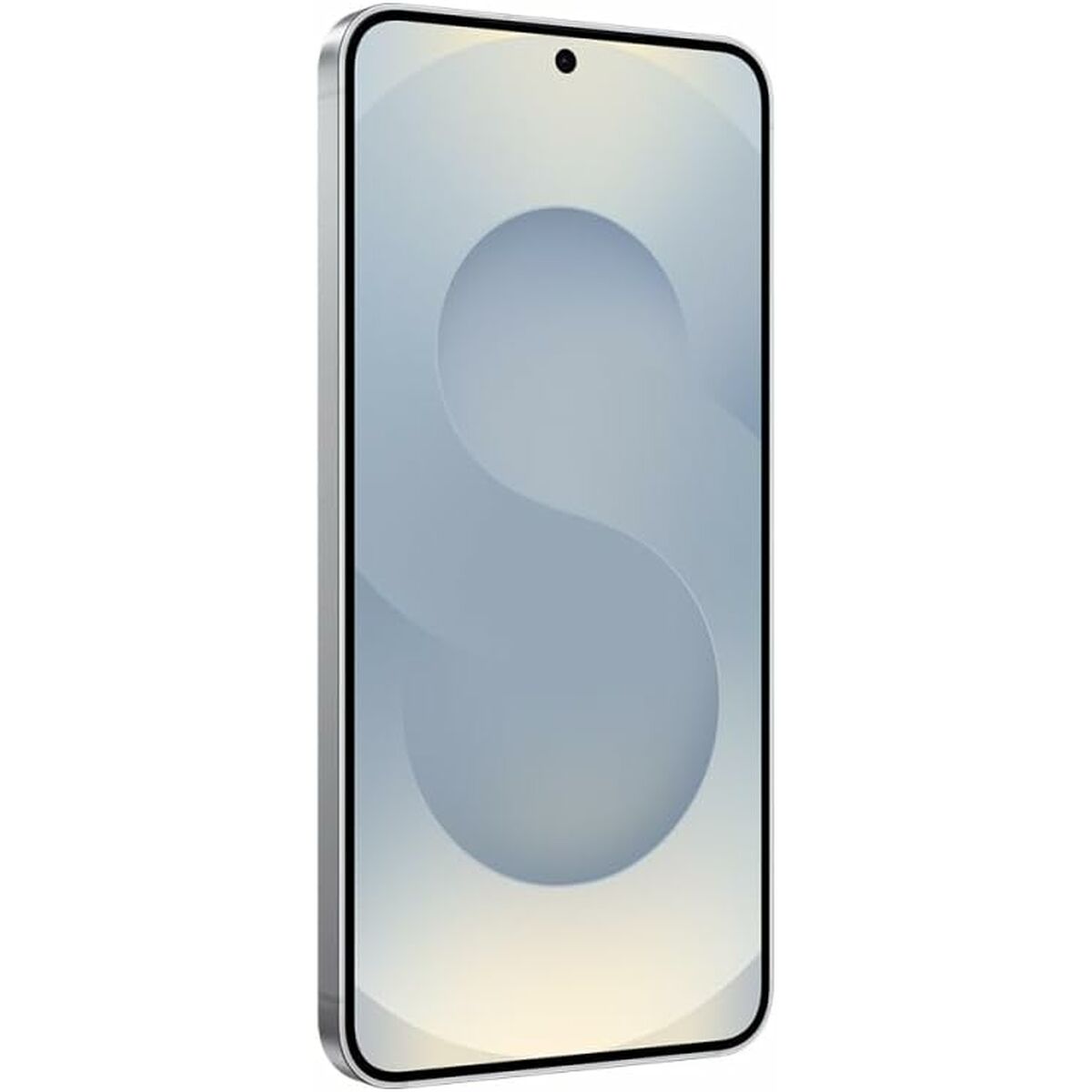 Smartphone Samsung SM-S931BZSGEUE 6,2" Qualcomm Snapdragon 8 Elite 12 GB RAM 128 GB 256 GB Gris Plateado