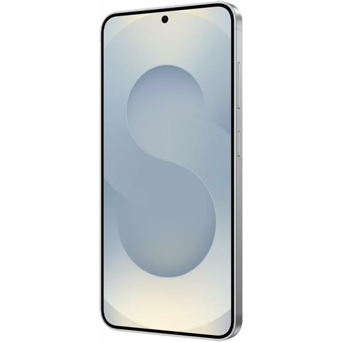 Smartphone Samsung SM-S931BZSGEUE 6,2" Qualcomm Snapdragon 8 Elite 12 GB RAM 128 GB 256 GB Gris Plateado