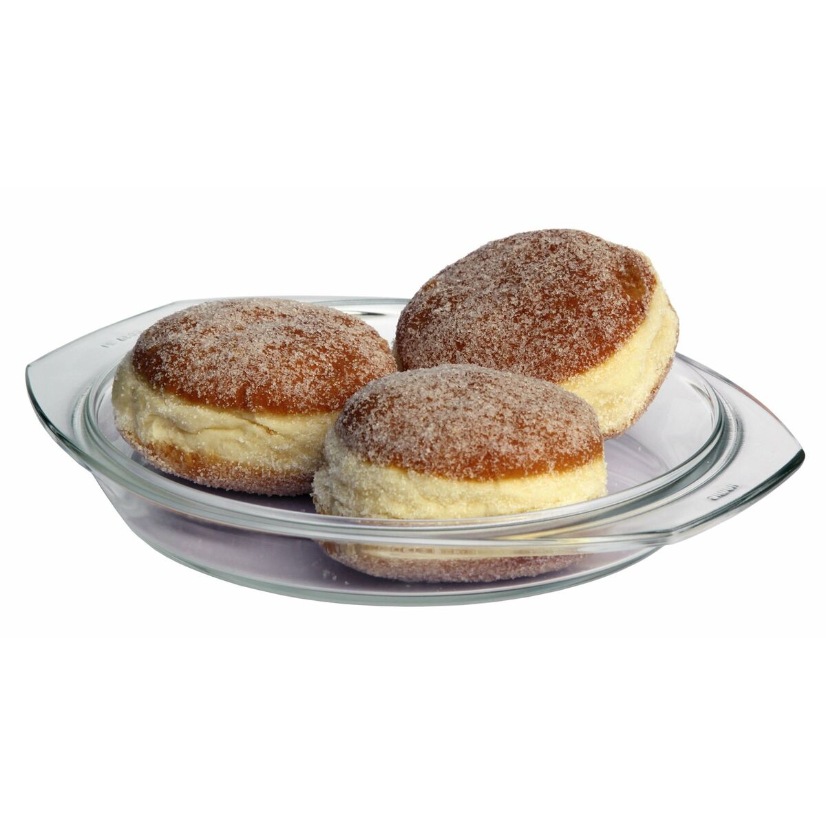 Sartén Freidora con Cesto GSW Acero Inoxidable Ø 22 cm Plateado