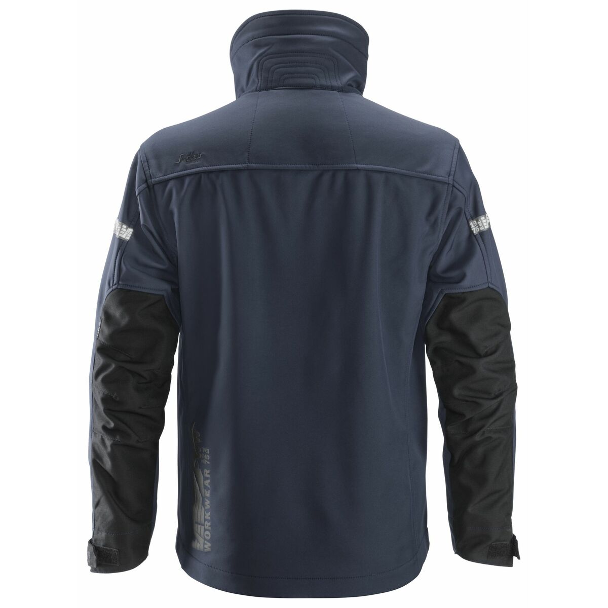 Chaqueta de trabajo Snickers Workwear Azul marino