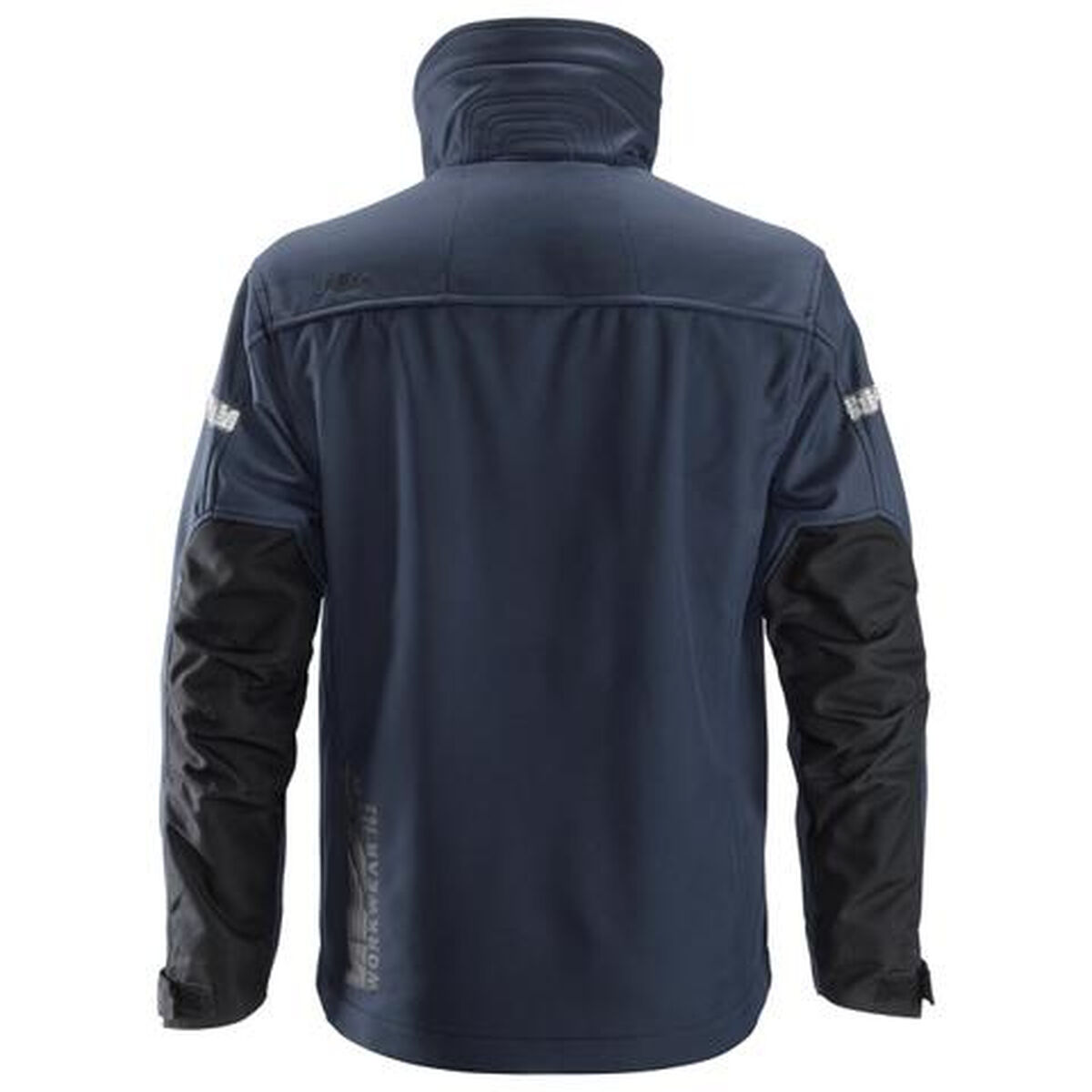 Chaqueta de trabajo Snickers Workwear Azul marino