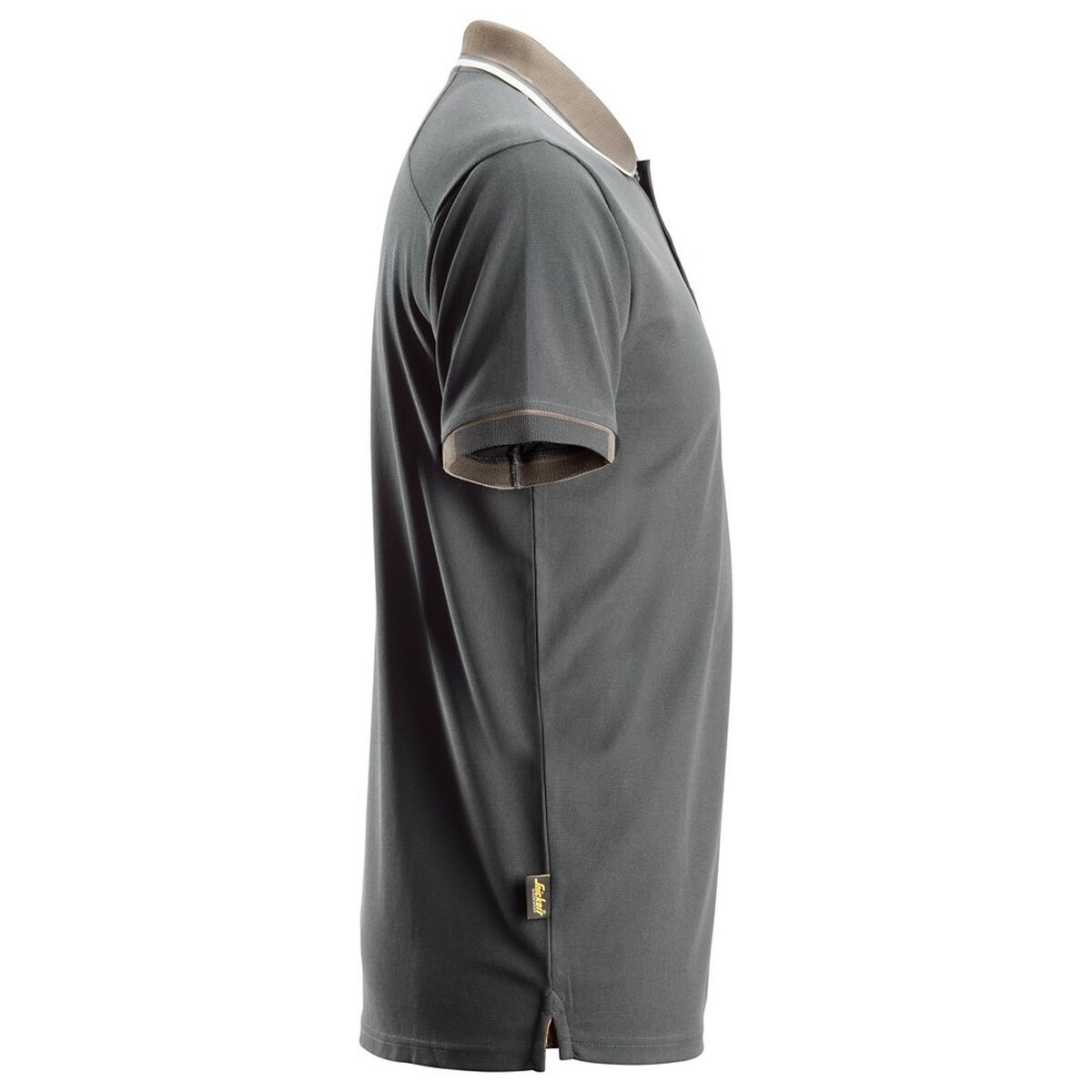 Polo de trabajo Snickers Workwear Gris oscuro