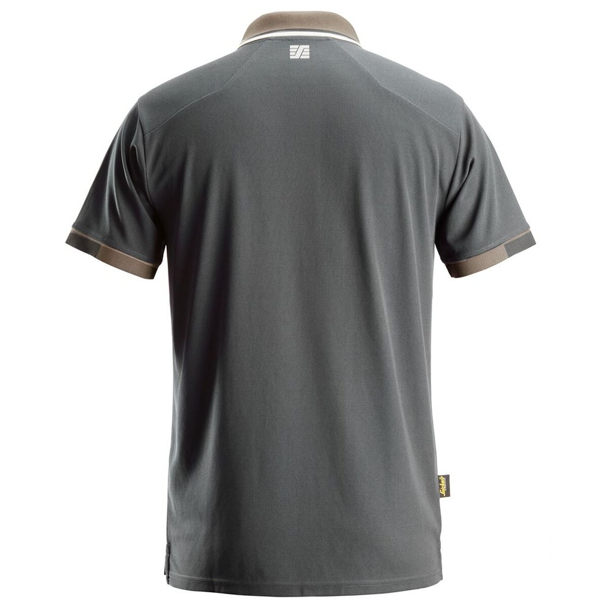 Polo de trabajo Snickers Workwear Gris oscuro