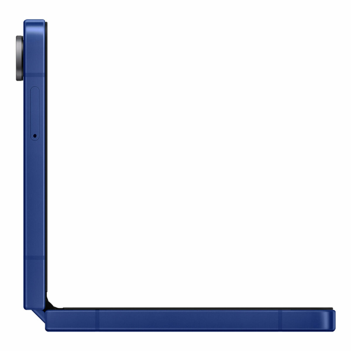 Smartphone Samsung SM-F766BDBHEUB 12 GB RAM 512 GB Azul 6,8"