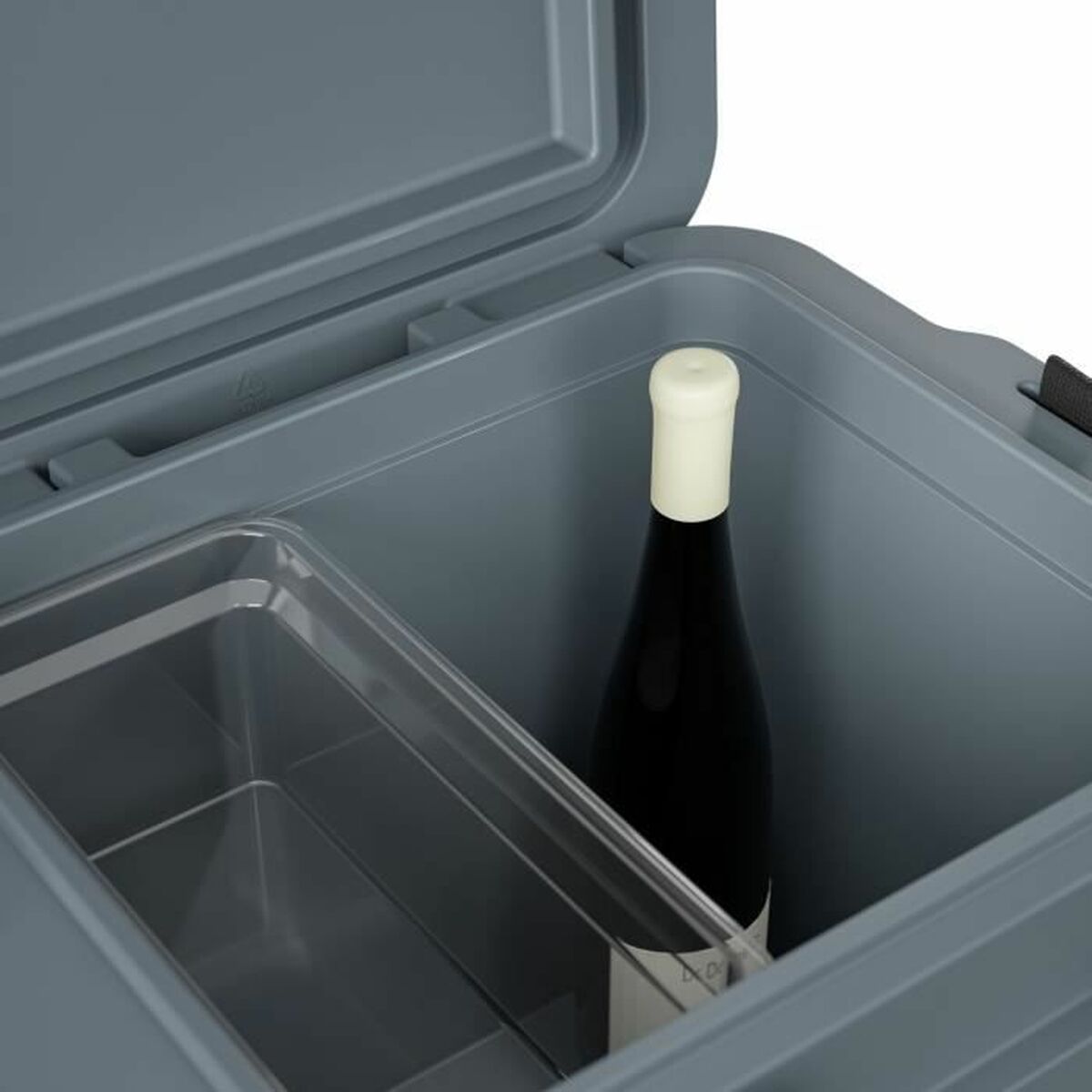 Nevera Portátil Dometic Cool Ice Azul 28 L 47 x 41,5 x 46 cm