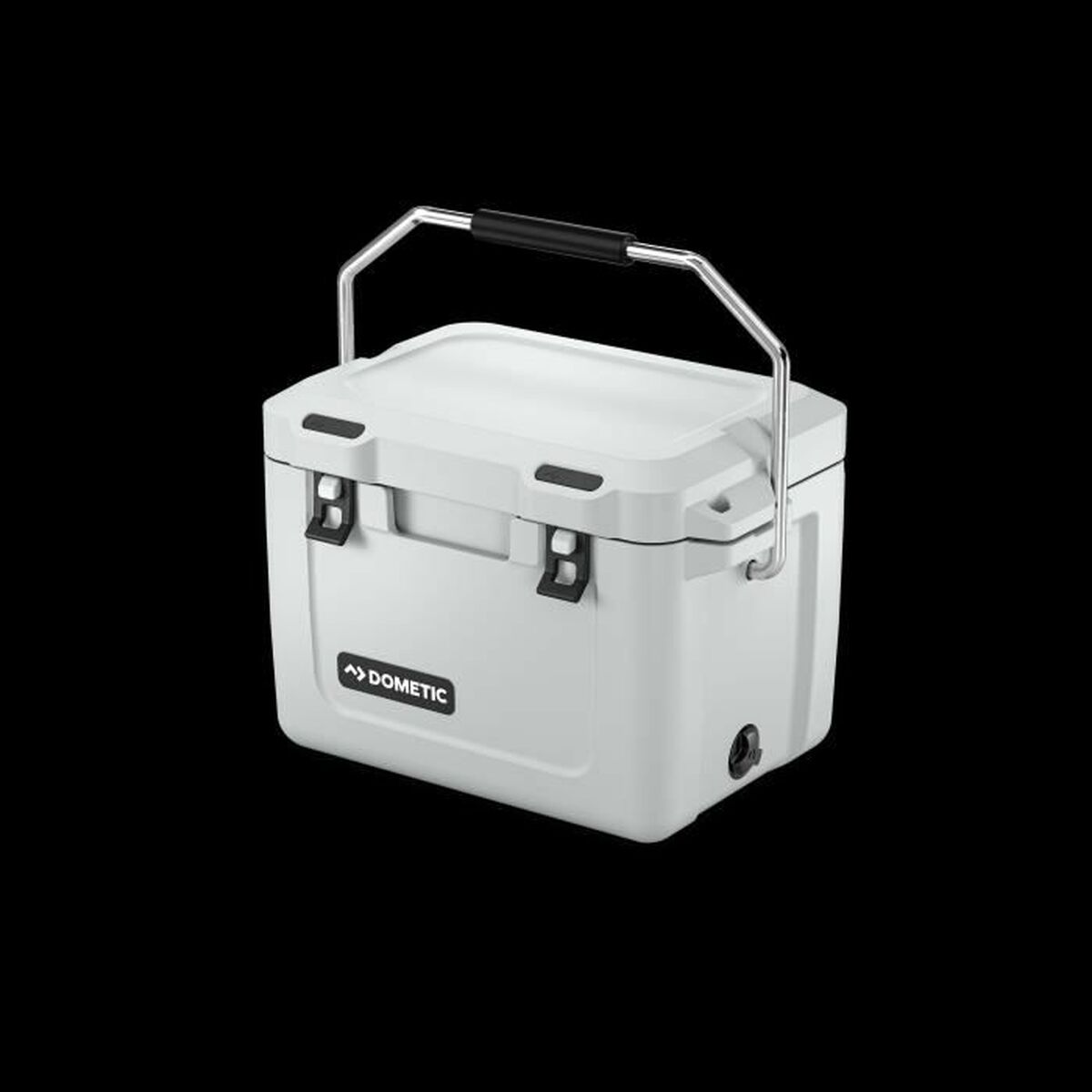 Nevera Portátil Dometic Patrol Blanco 19 L 53 x 37,4 x 39,5 cm Plástico