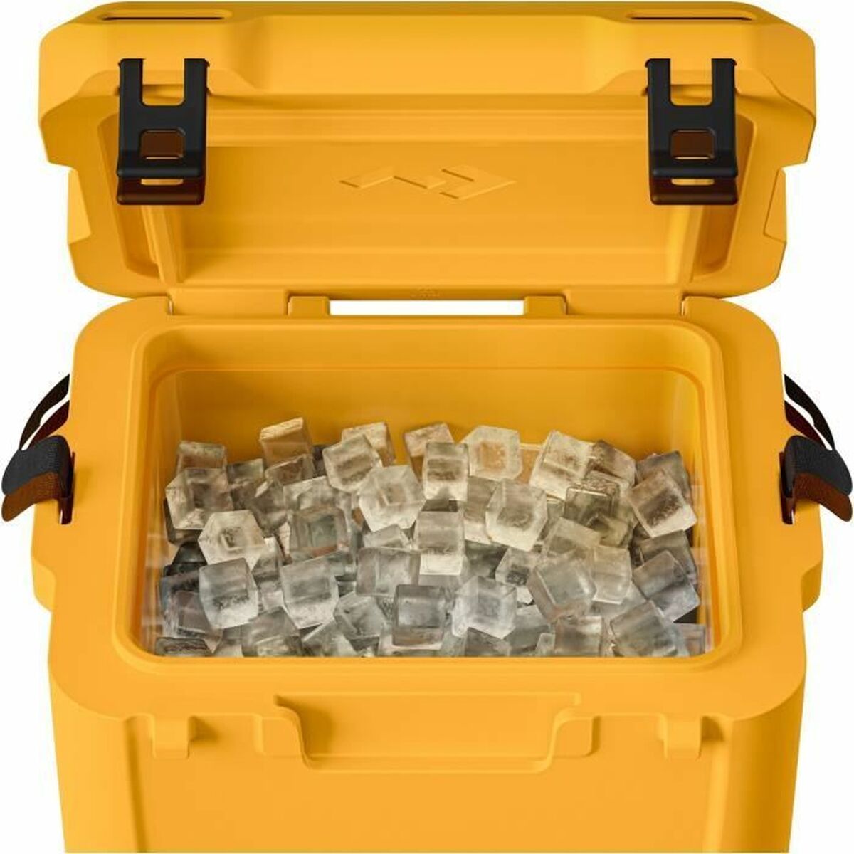 Nevera Portátil Dometic Cool Ice Naranja 15 L 47 x 35 x 34 cm