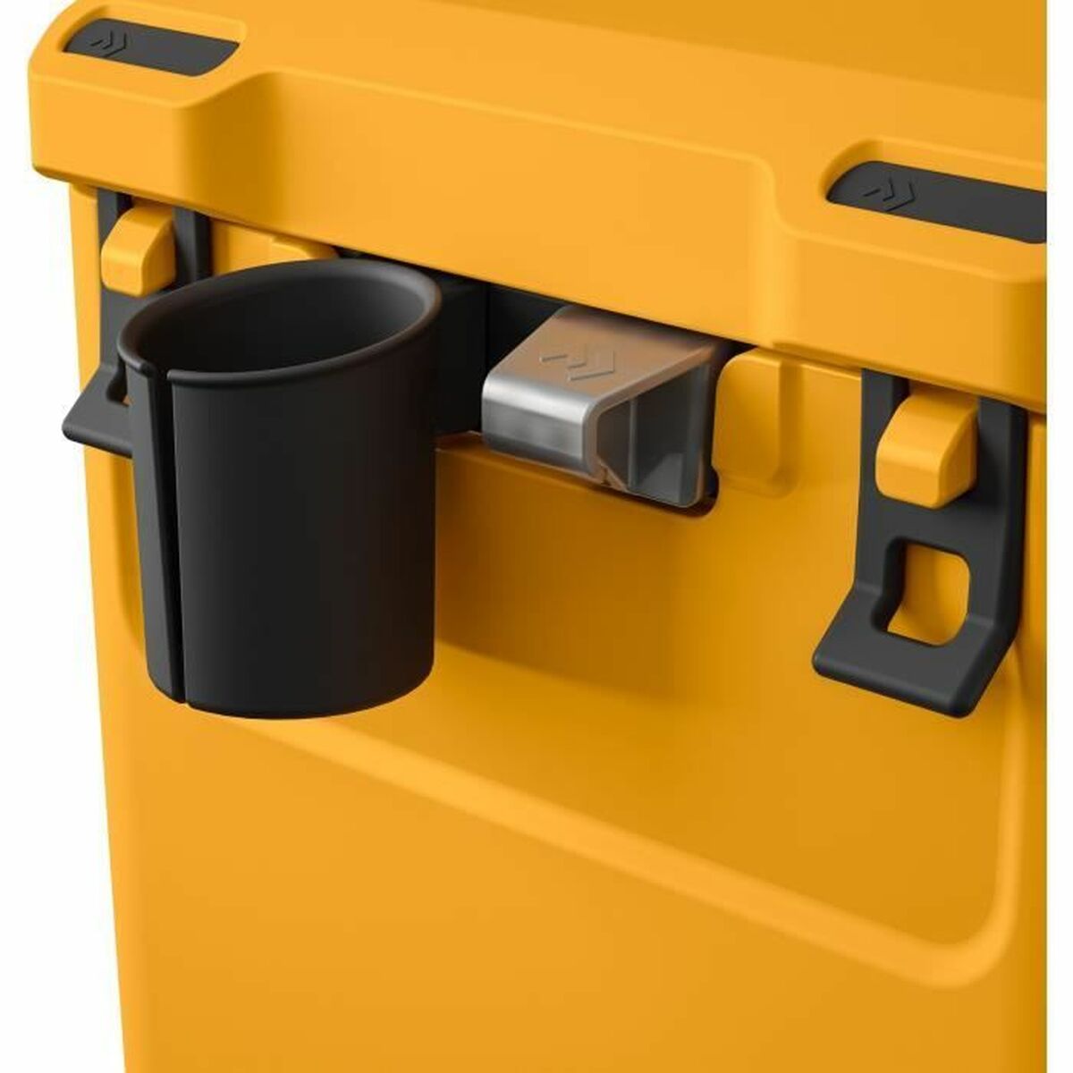 Nevera Portátil Dometic Cool Ice Naranja 15 L 47 x 35 x 34 cm