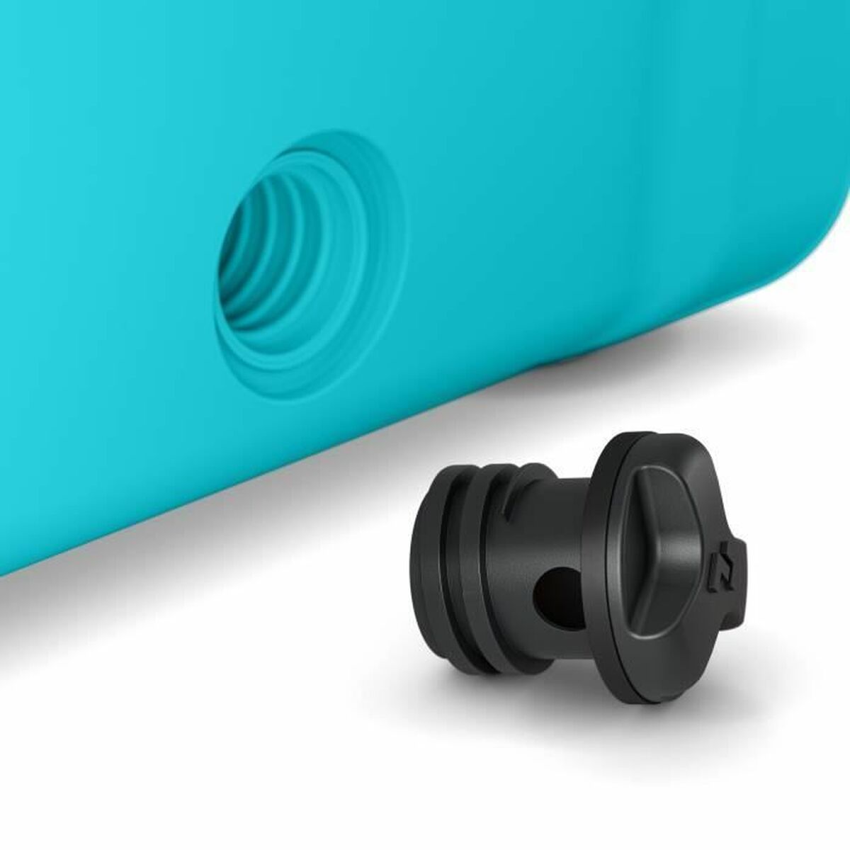 Nevera Portátil Dometic Patrol Azul 36 L 70 x 43,2 x 41 cm