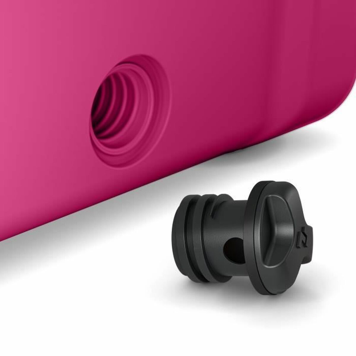 Nevera Portátil Dometic Patrol Rosa 36 L 70 x 43,2 x 41 cm