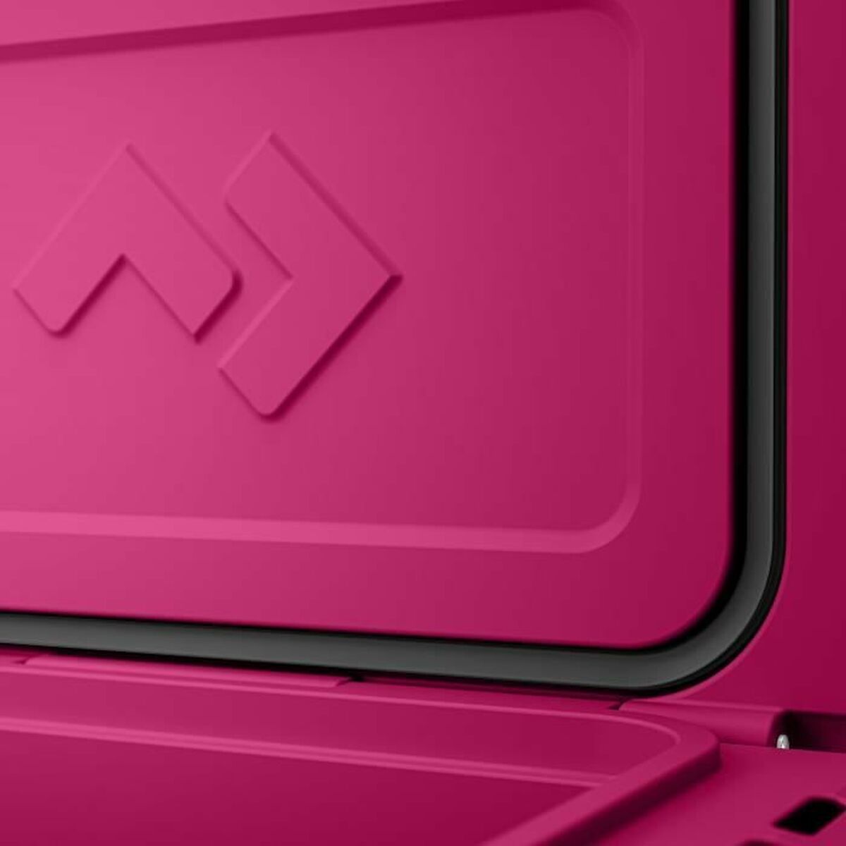 Nevera Portátil Dometic Patrol Rosa 36 L 70 x 43,2 x 41 cm