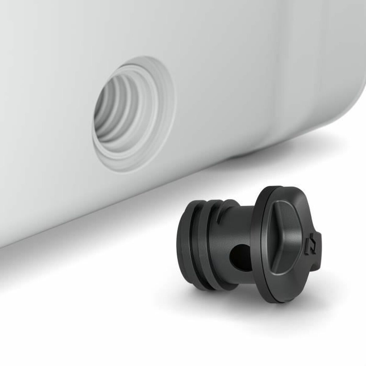 Nevera Portátil Dometic Patrol Blanco 36 L 70 x 43,2 x 41 cm Plástico