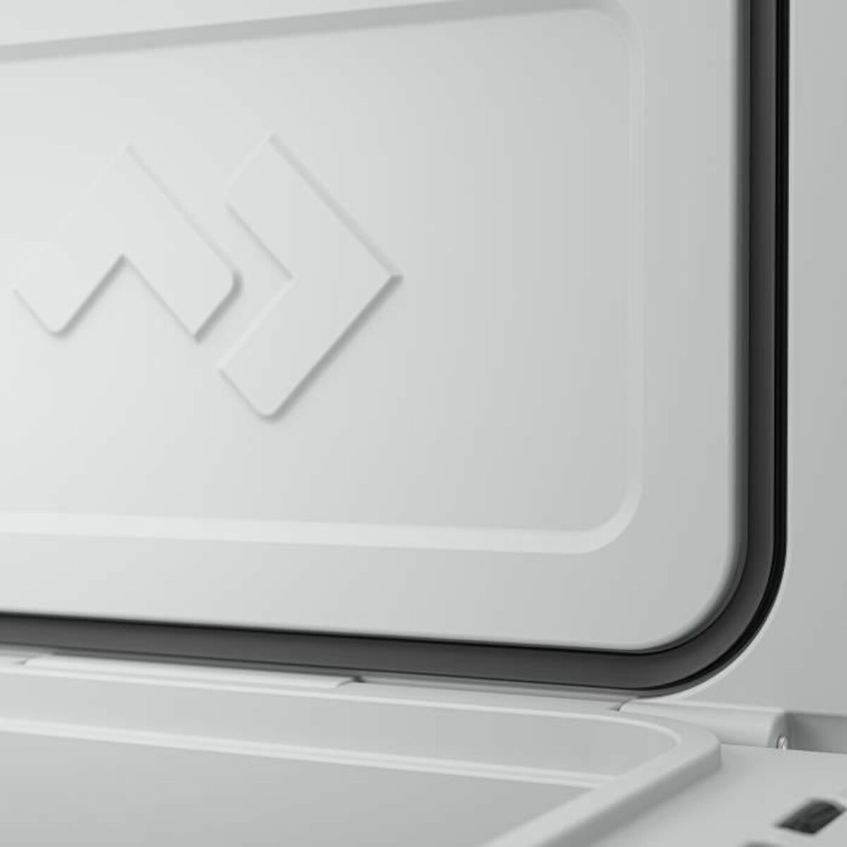 Nevera Portátil Dometic Patrol Blanco 36 L 70 x 43,2 x 41 cm Plástico