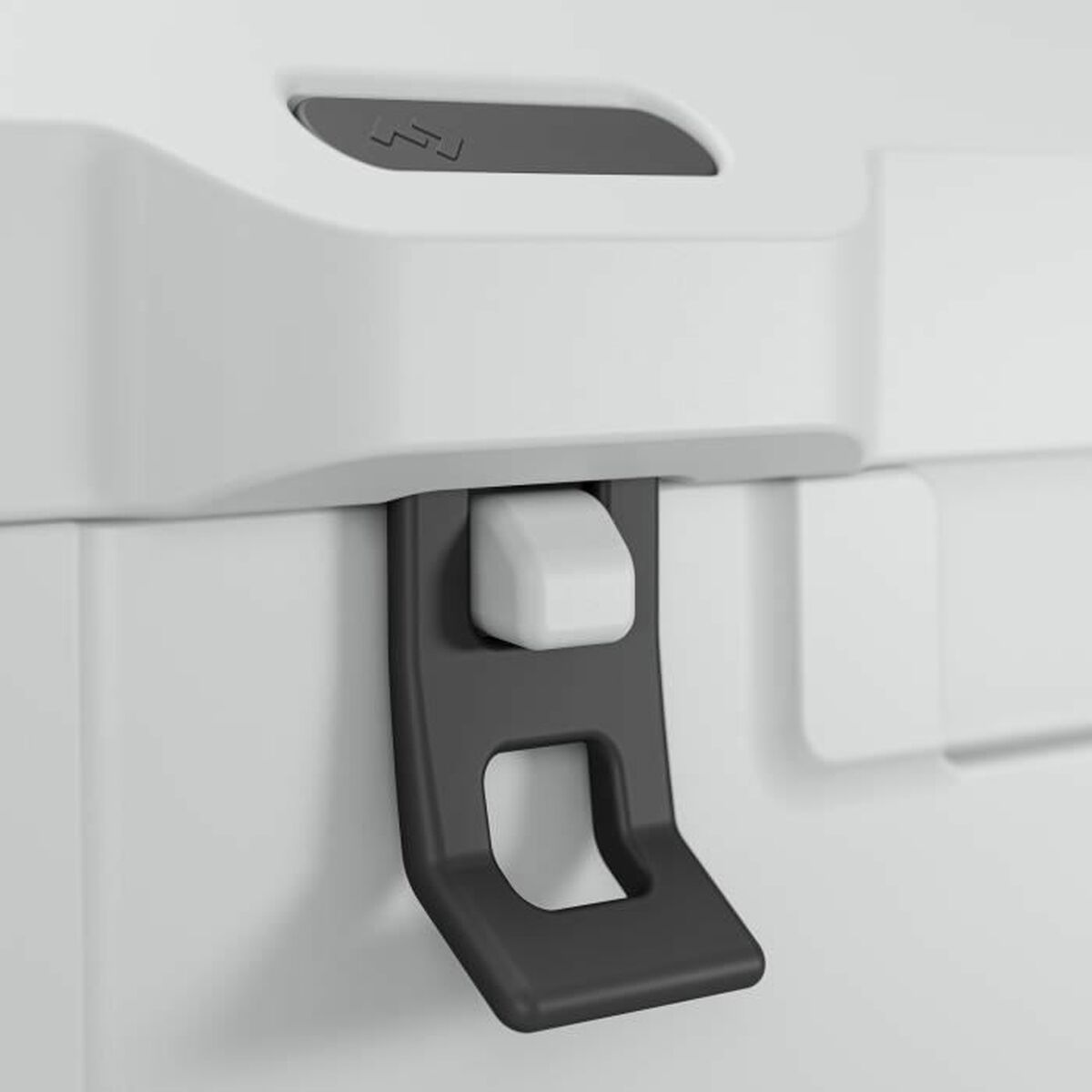 Nevera Portátil Dometic Patrol Blanco 36 L 70 x 43,2 x 41 cm Plástico