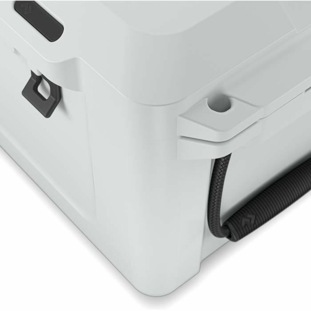 Nevera Portátil Dometic Patrol Blanco 36 L 70 x 43,2 x 41 cm Plástico