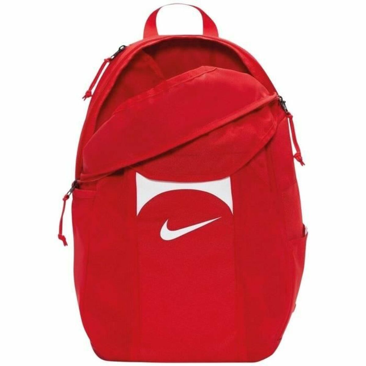 Mochila Deportiva Nike Rojo 30 L 48 x 33 x 18 cm