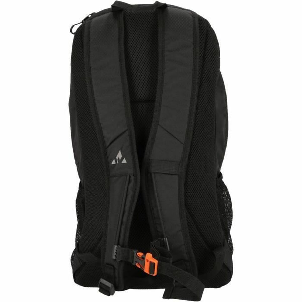 Mochila de Senderismo Whistler Froswick Negro 20 L 50 x 25 x 14,5 cm