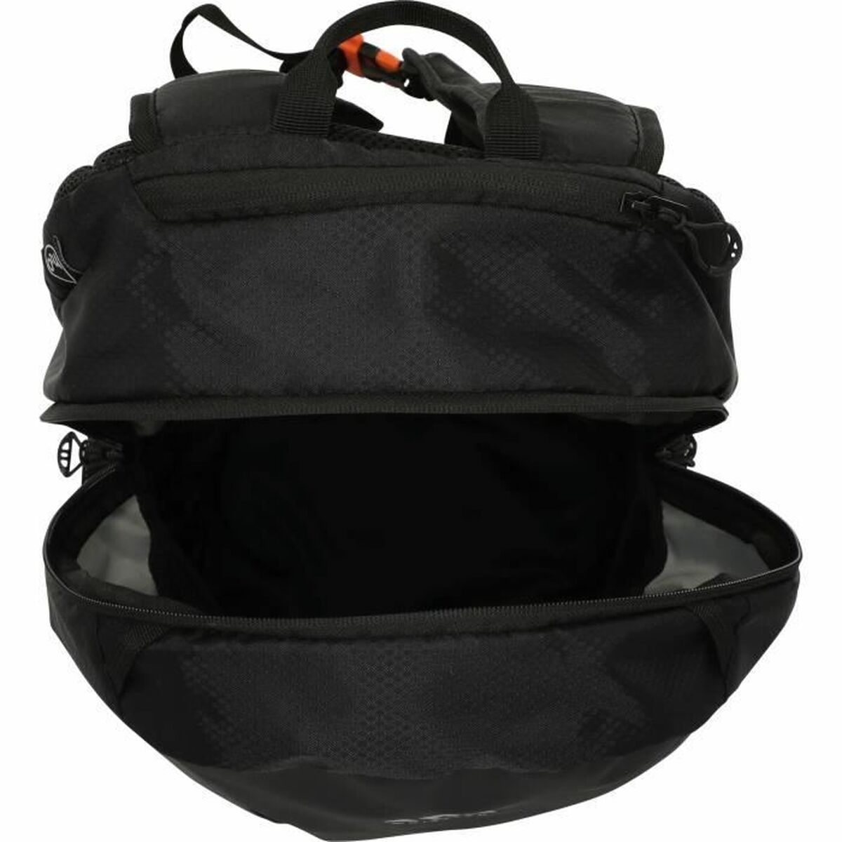 Mochila de Senderismo Whistler Froswick Negro 20 L 50 x 25 x 14,5 cm