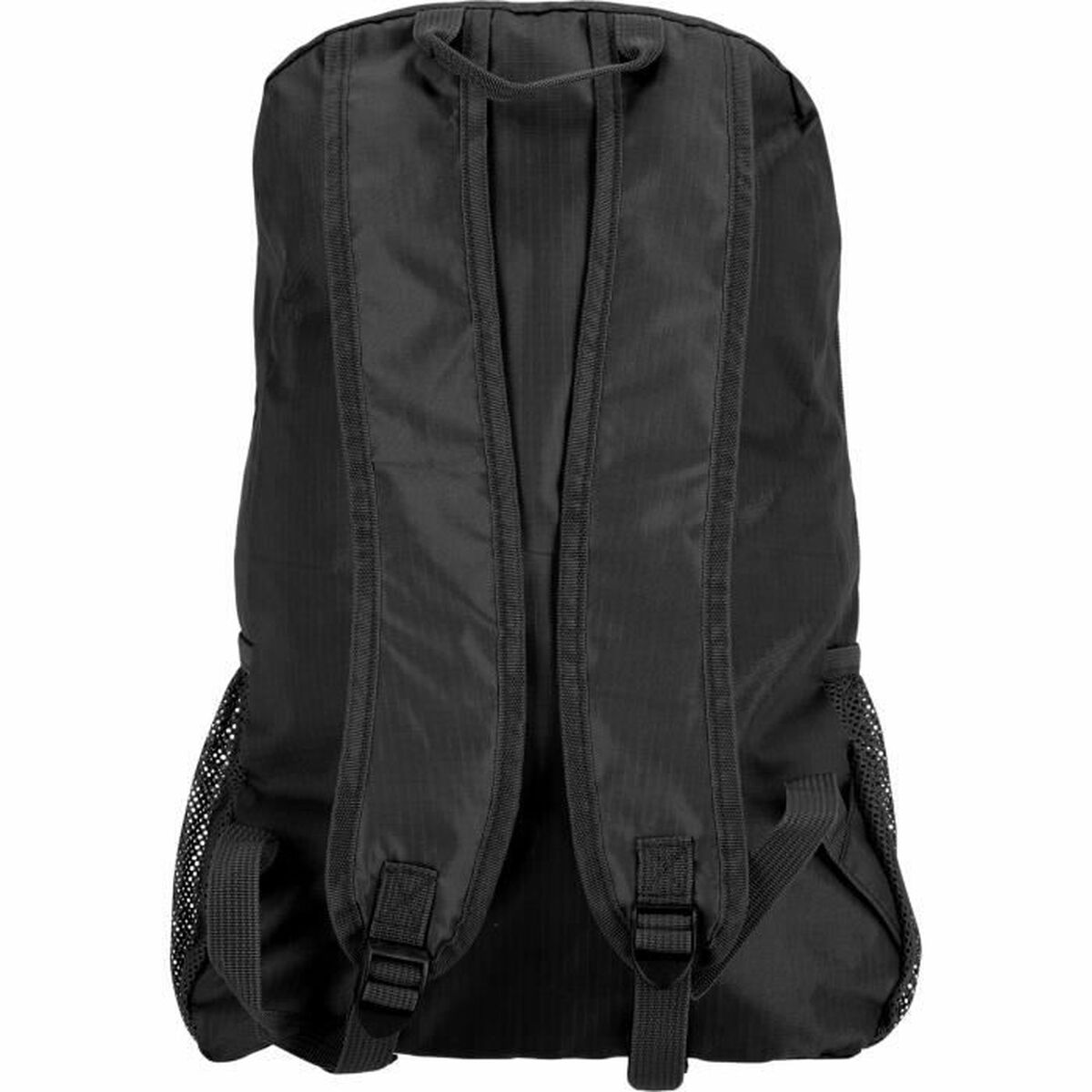 Mochila de Senderismo Whistler Wrangell Negro 17 L