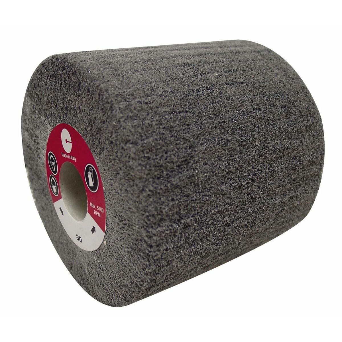 Rueda fibra de núcleo Calflex 19k