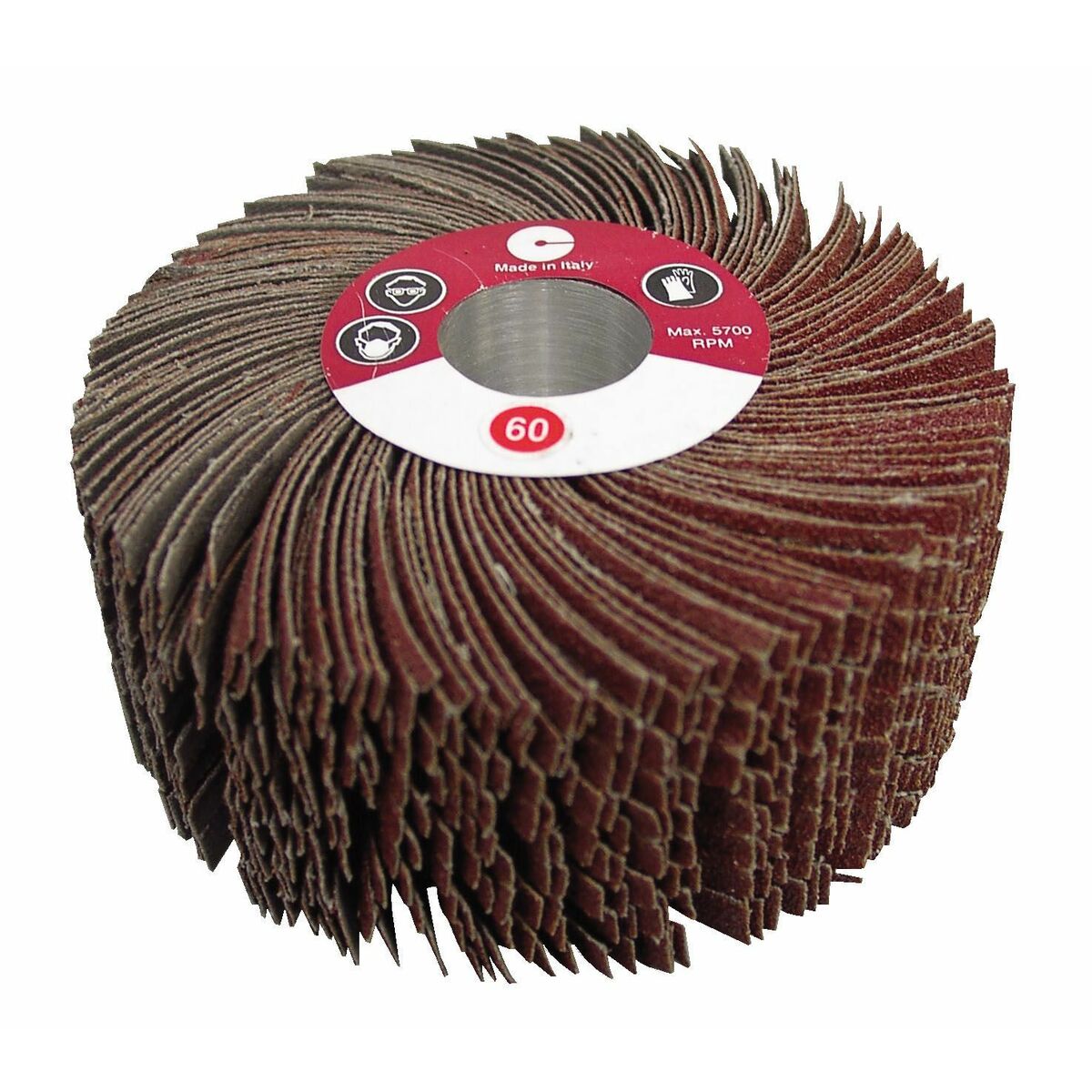 Rueda mil hojas de núcleo Calflex 19k