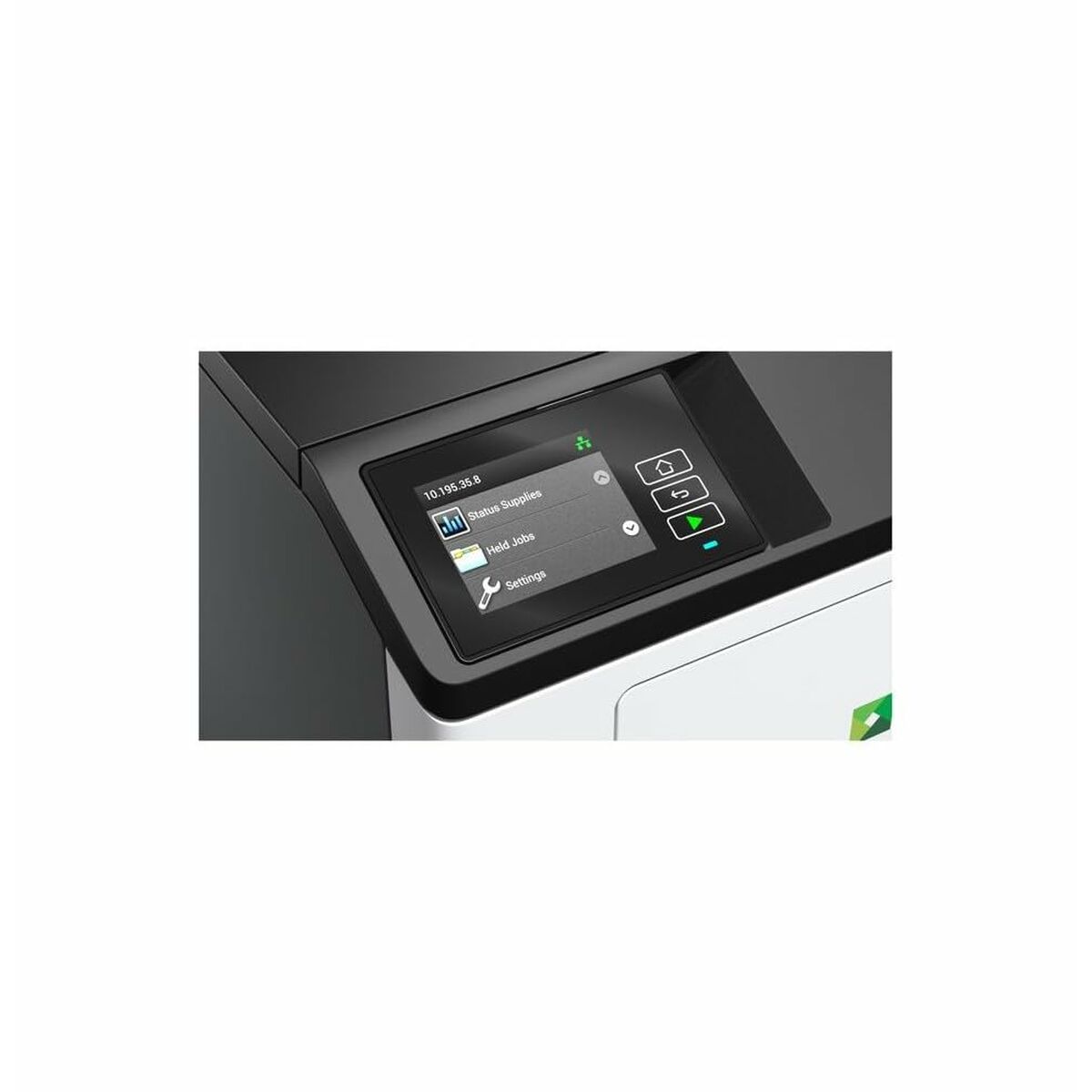 Impresora Láser Lexmark 38S0310
