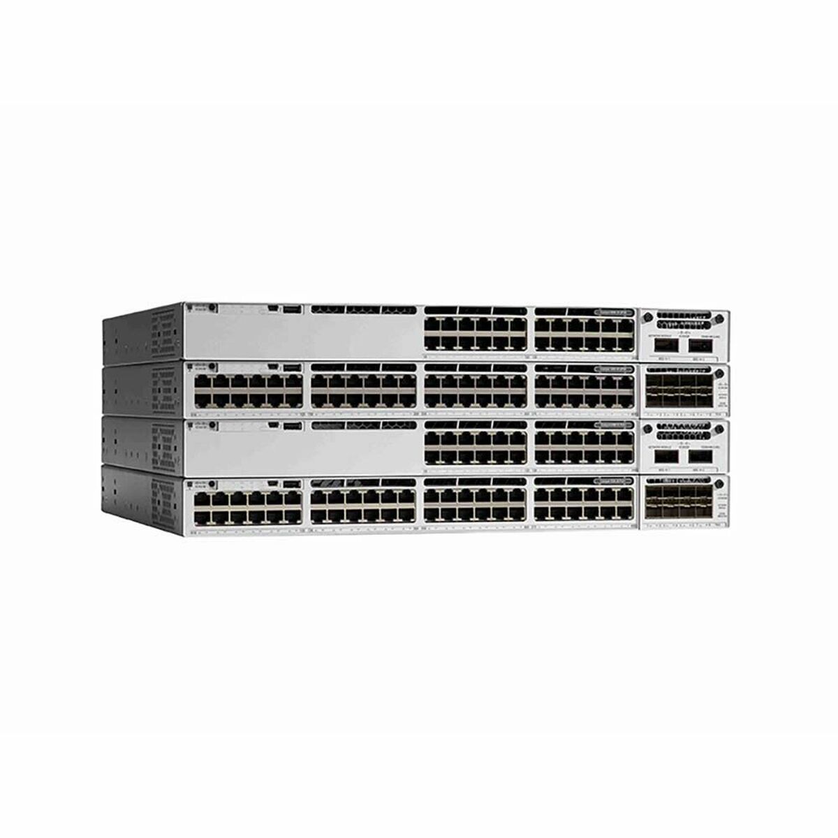 Switch CISCO C9300-24P-E