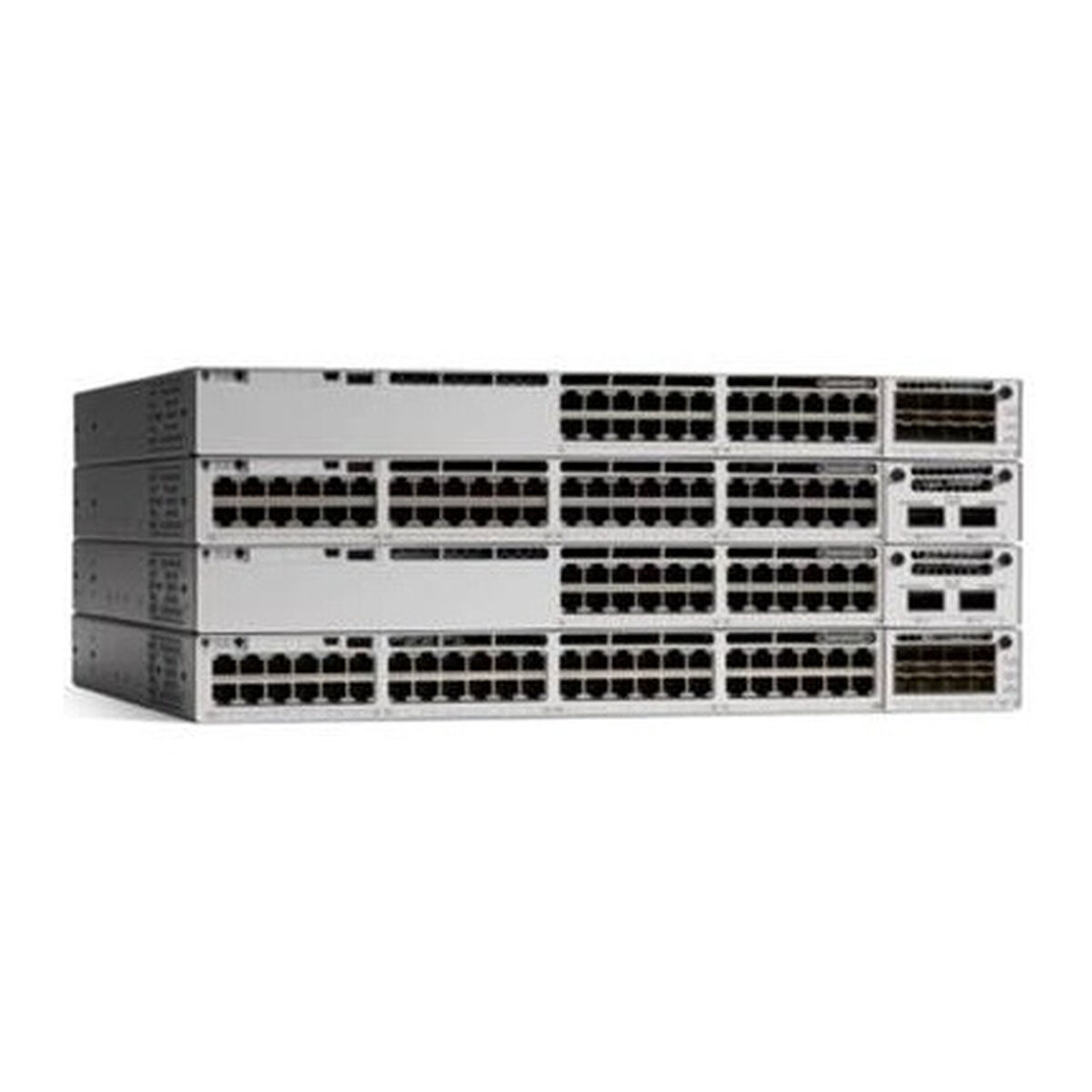Switch CISCO C9300-24P-E