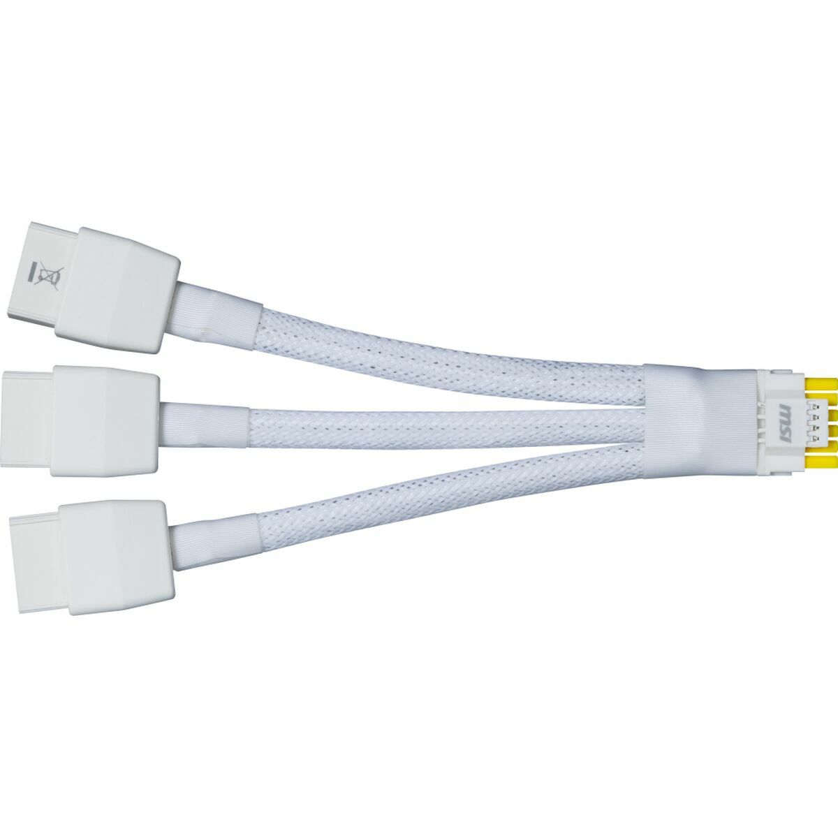 Tarjeta Gráfica MSI 912-V531-049 GEFORCE RTX 5080 16 GB GDDR6X GDDR7