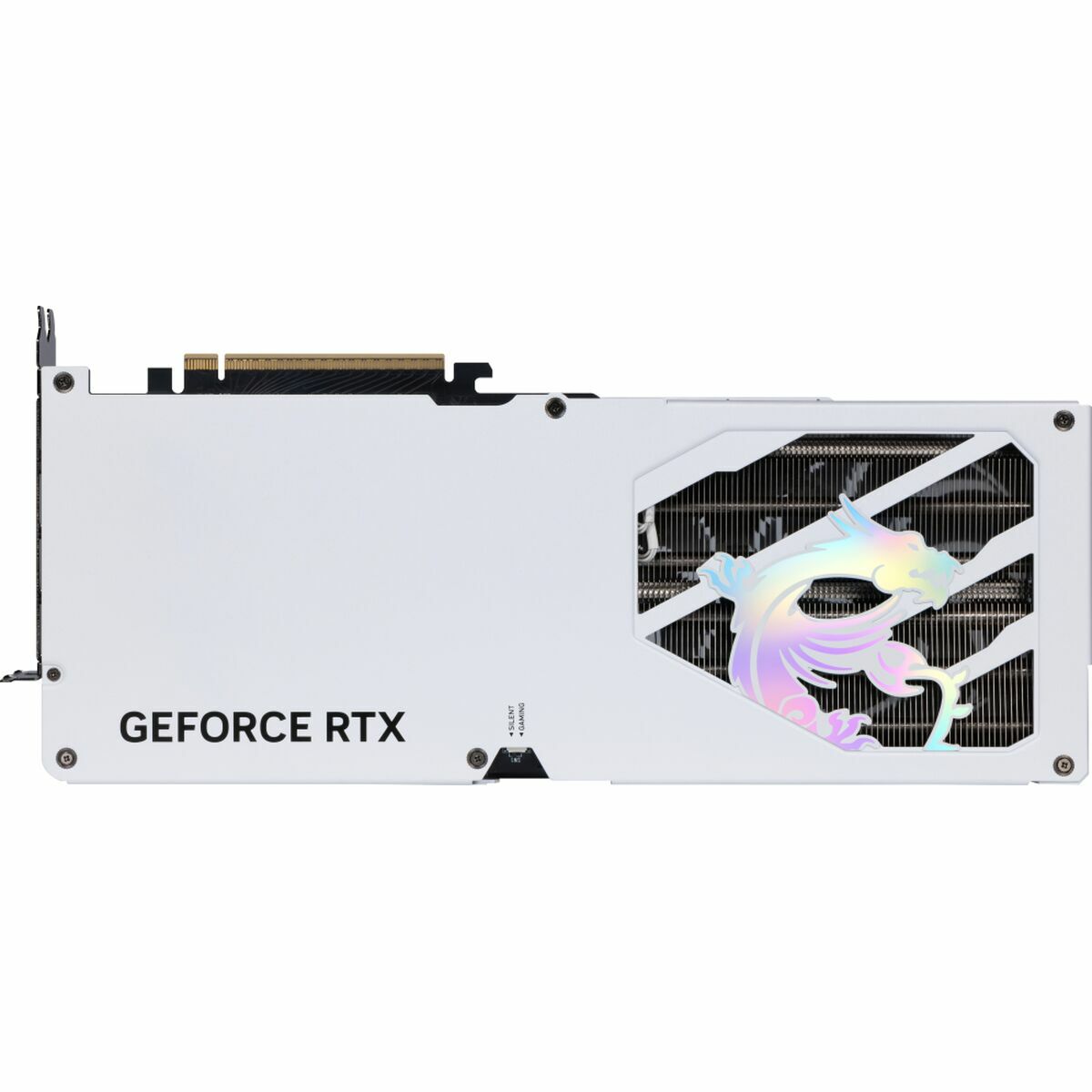Tarjeta Gráfica MSI 912-V531-049 GEFORCE RTX 5080 16 GB GDDR6X GDDR7