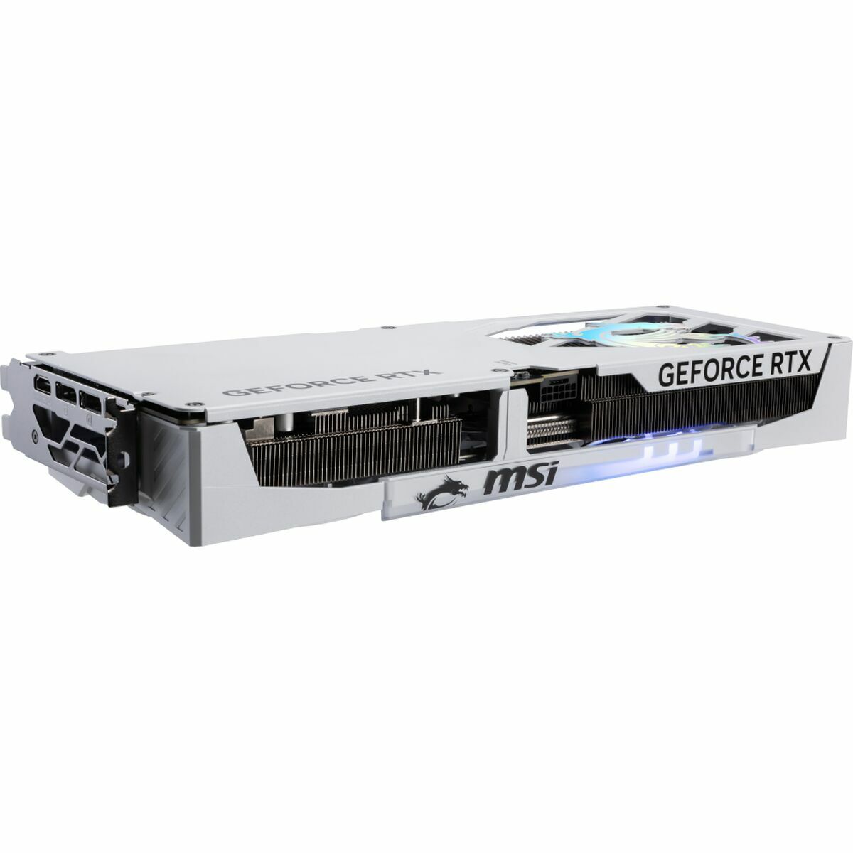 Tarjeta Gráfica MSI 912-V531-049 GEFORCE RTX 5080 16 GB GDDR6X GDDR7