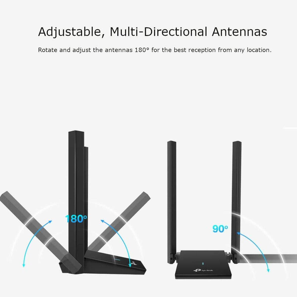 Punto de Acceso TP-Link Archer TX20U Plus