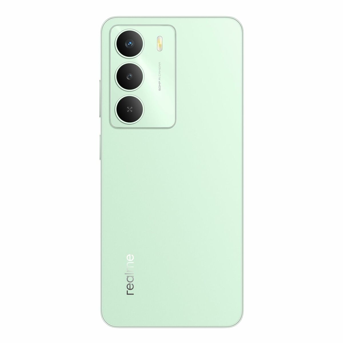 Smartphone Realme RMX5020 6,67" Octa Core 6 GB RAM 128 GB Verde