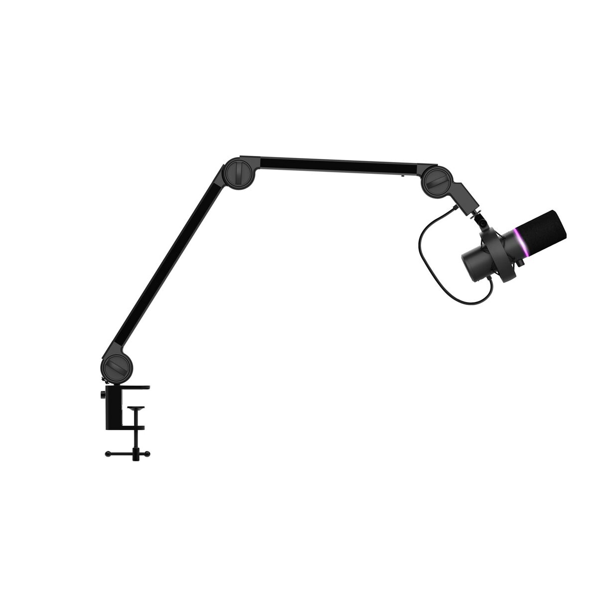 Micrófono Trust 24354 Negro