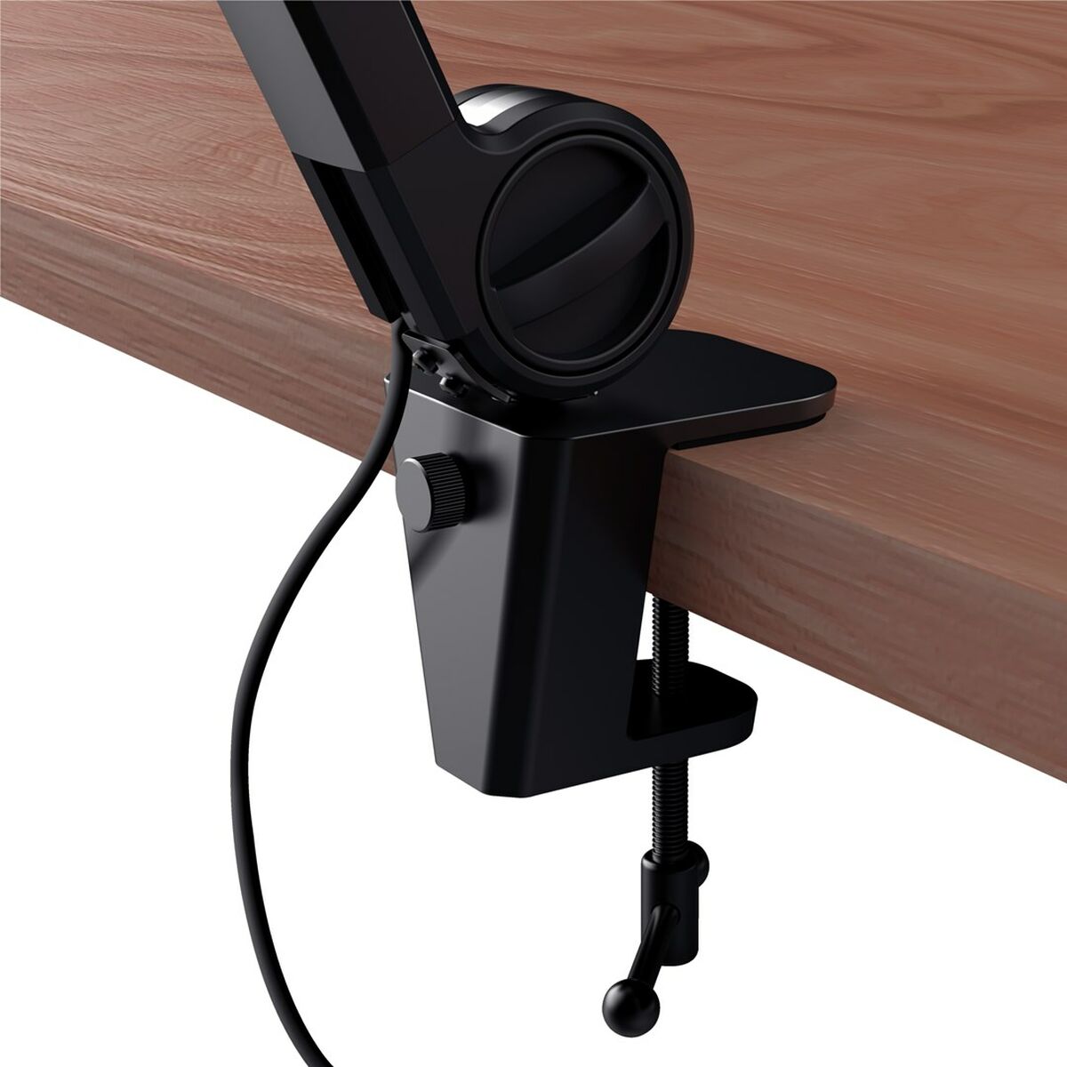 Micrófono Trust 24354 Negro