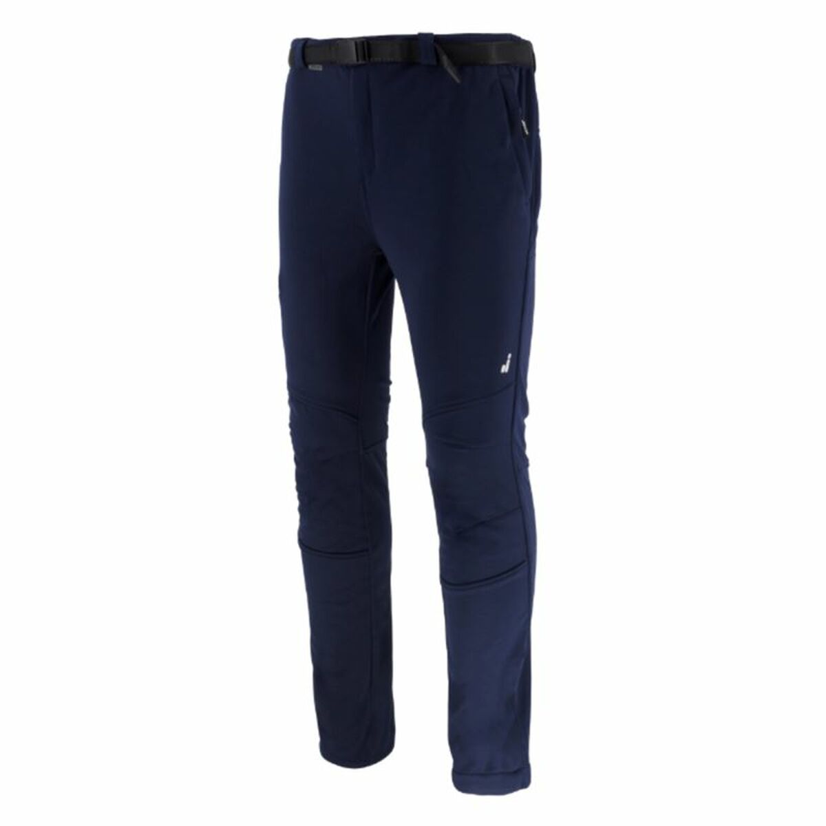 Pantalón Largo Deportivo Joluvi Azul marino Unisex Montaña