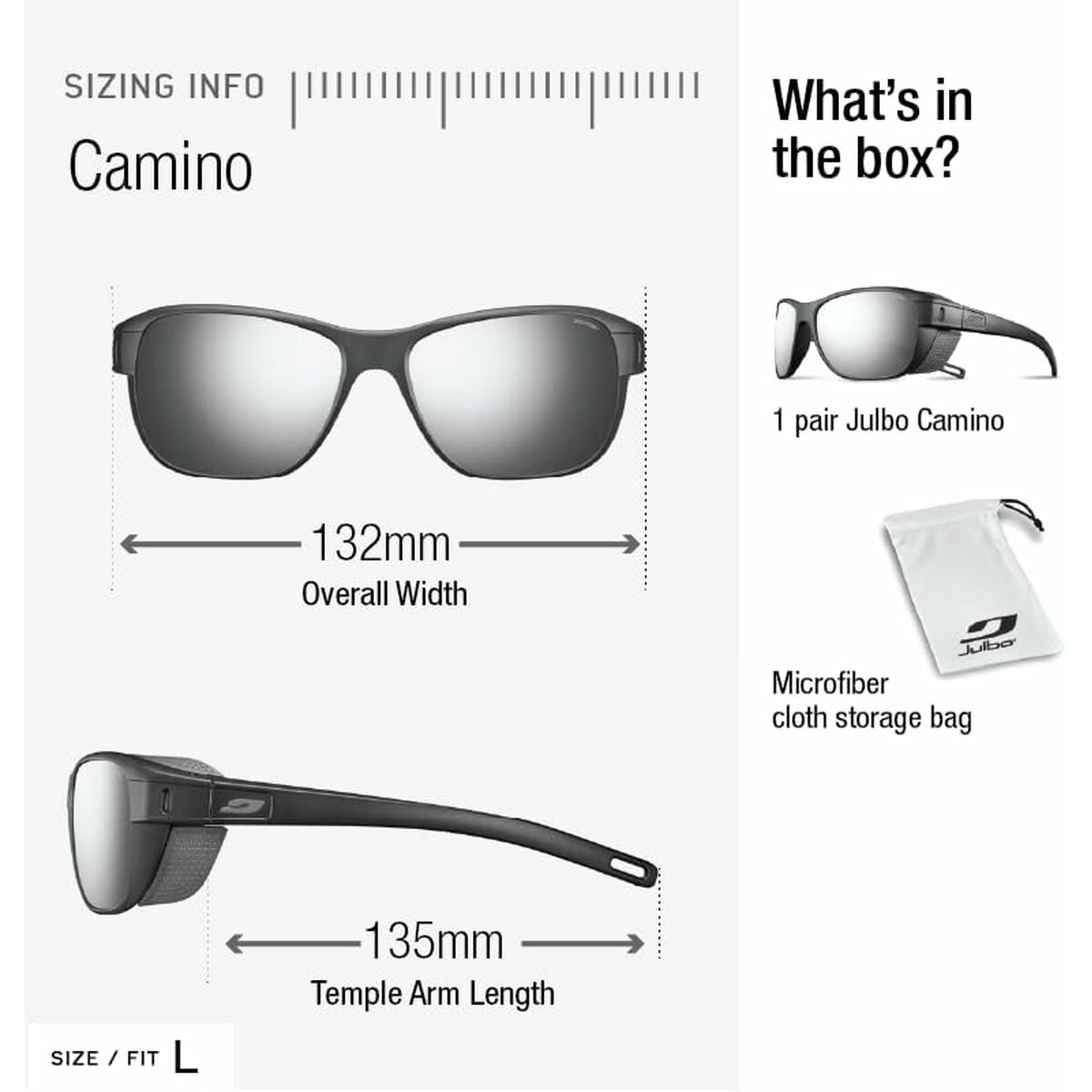 Gafas de Sol Julbo J5011221