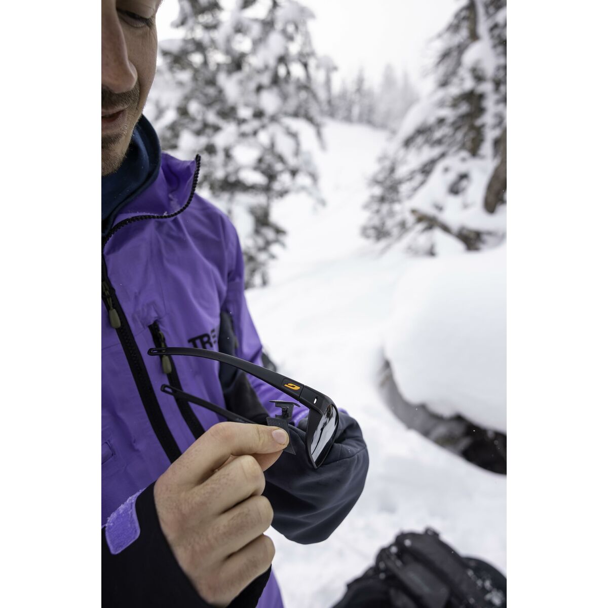 Gafas de Sol Julbo J5011221