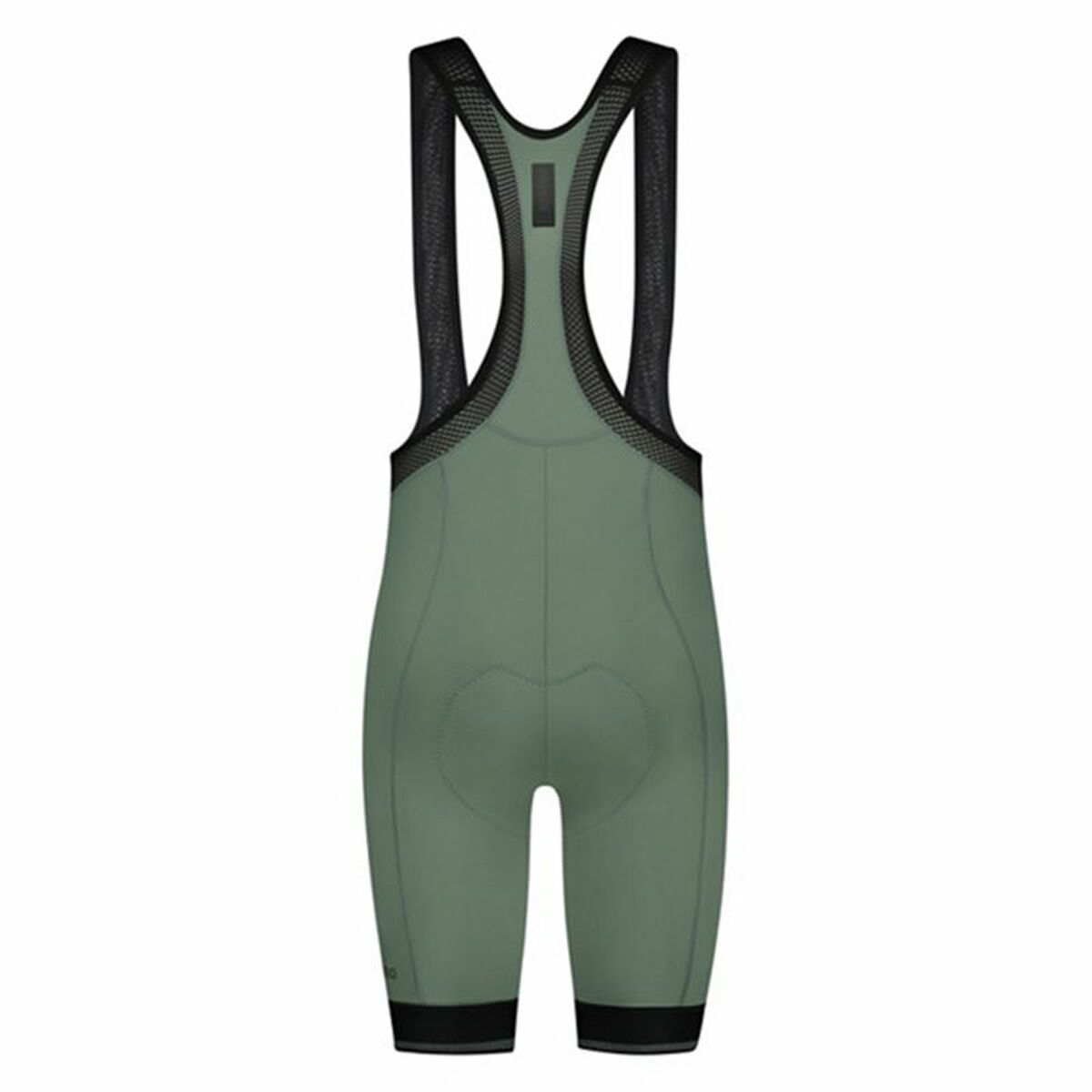 Culotte Shimano Dinamico Verde