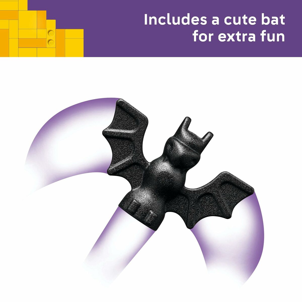 Juego de Construcción Lego 40721 Halloween Barn 205 Piezas