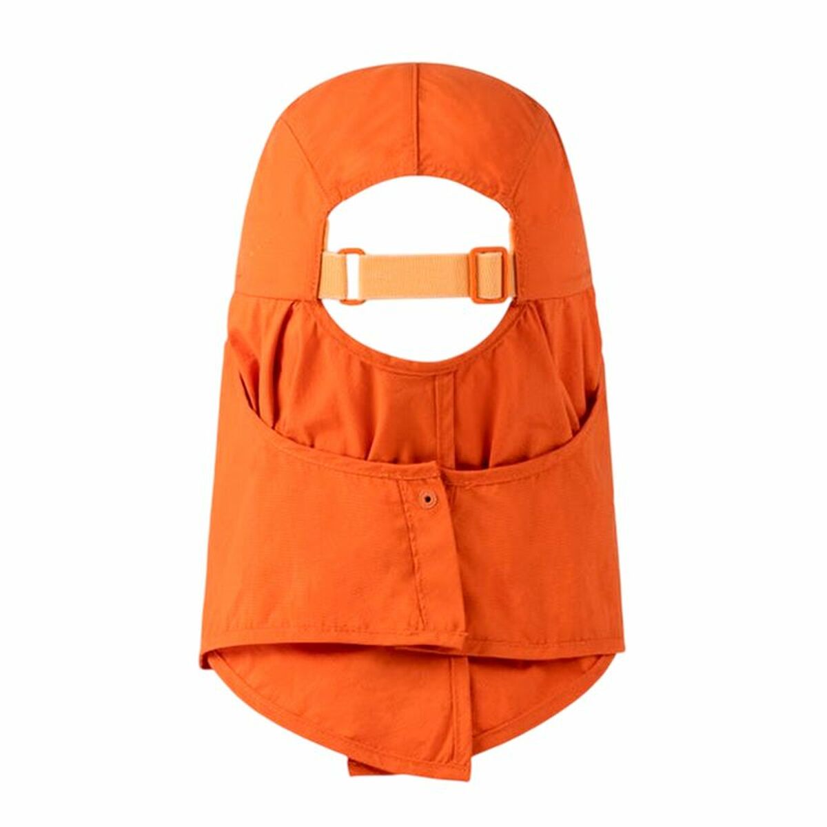 Gorra Hombre Buff Solid Ginger L/XL