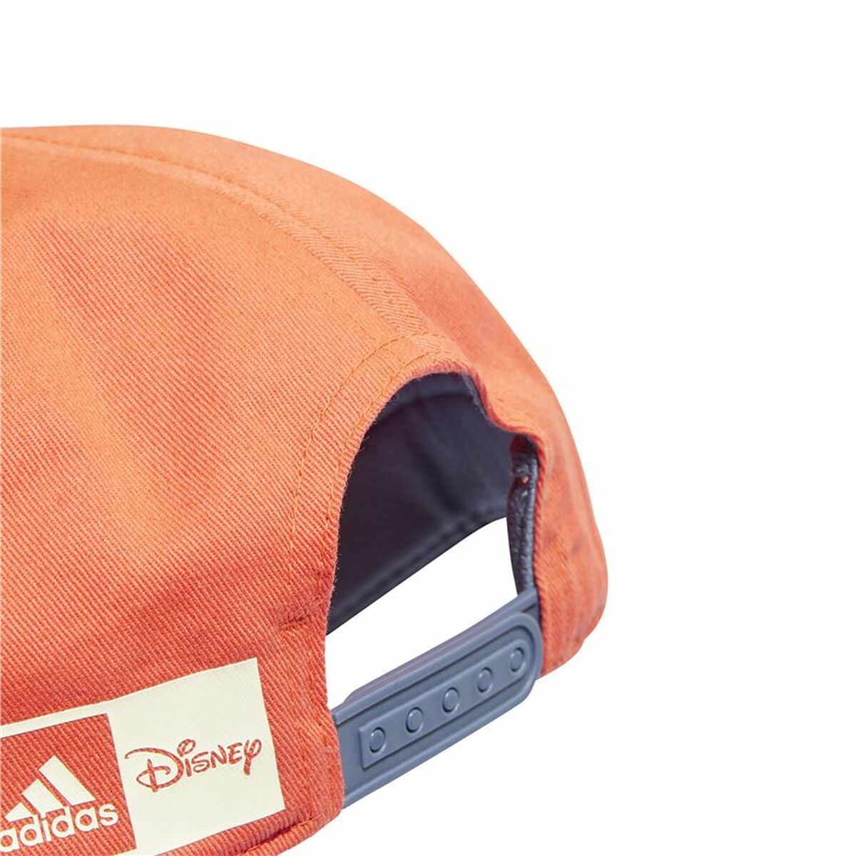Gorra Infantil Adidas Mickey Mouse Rojo