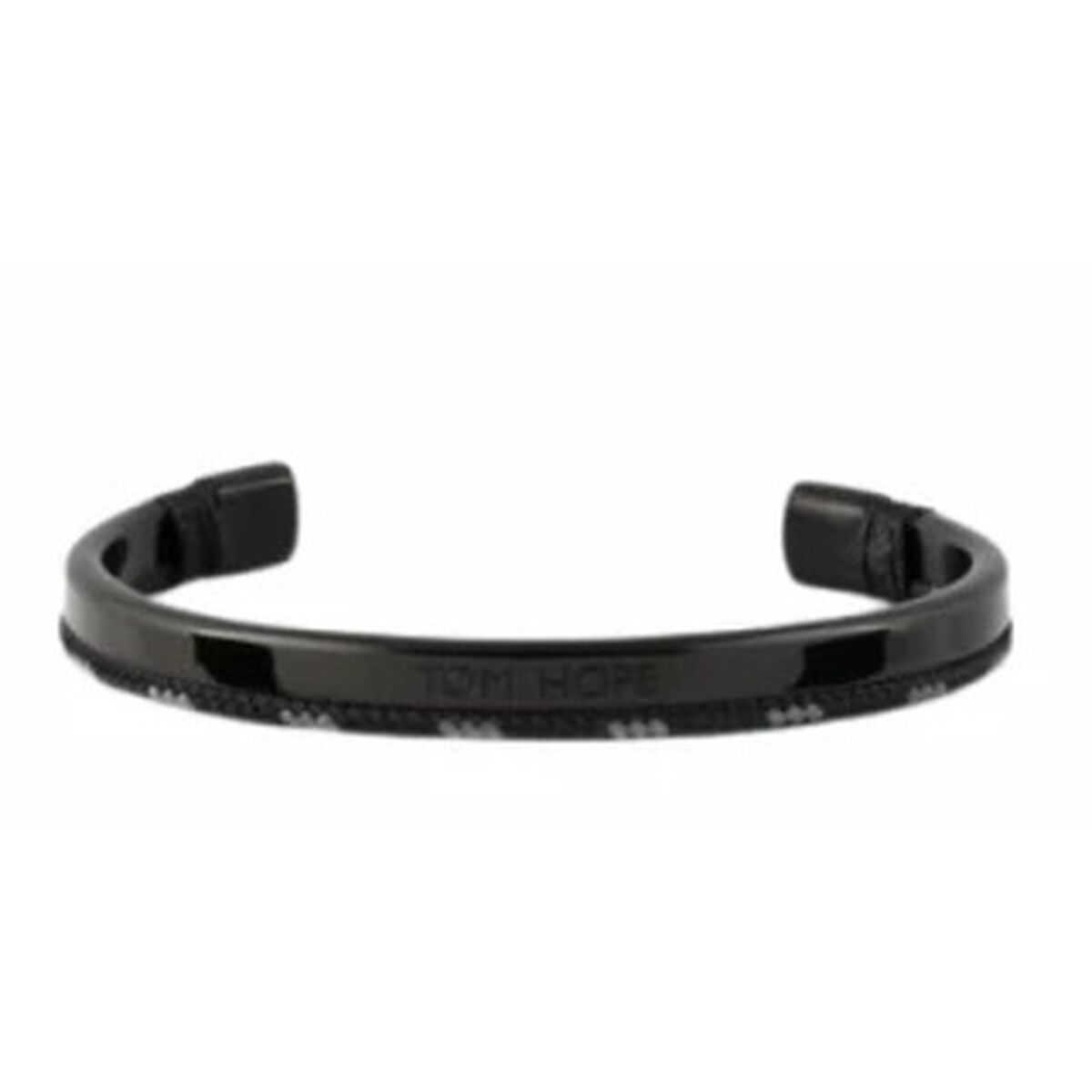 Pulsera Hombre Tom Hope TM0420 Acero Inoxidable