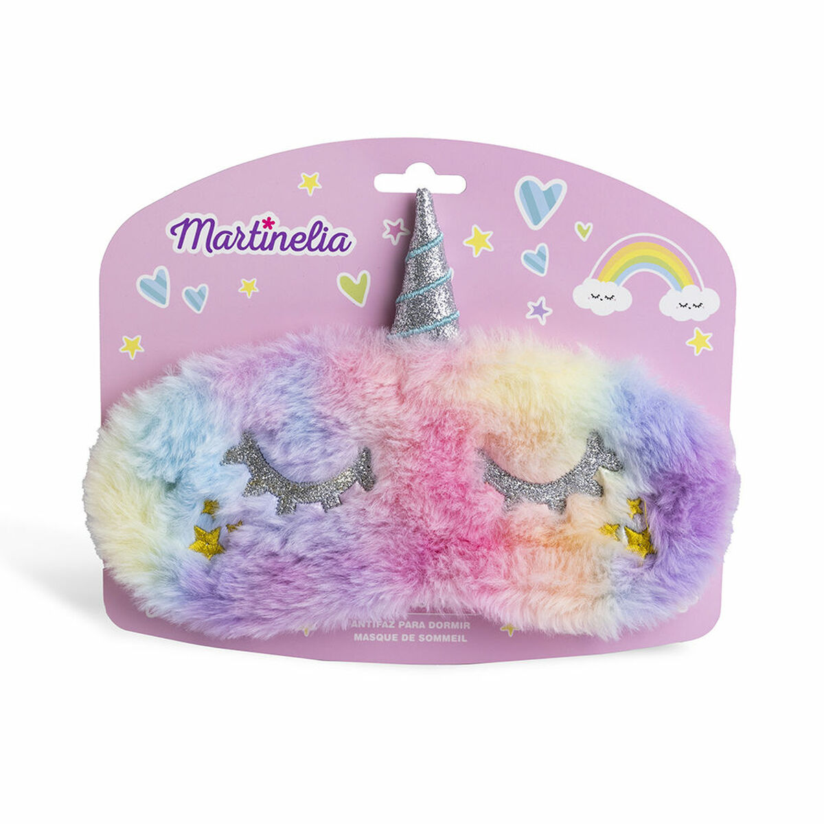 Set de Maquillaje Martinelia UNICORN