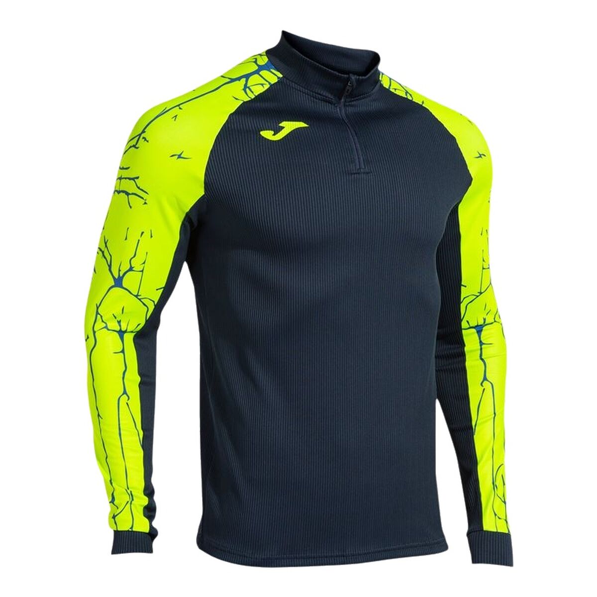 Sudadera sin Capucha Hombre Joma Sport Elite IX XXL