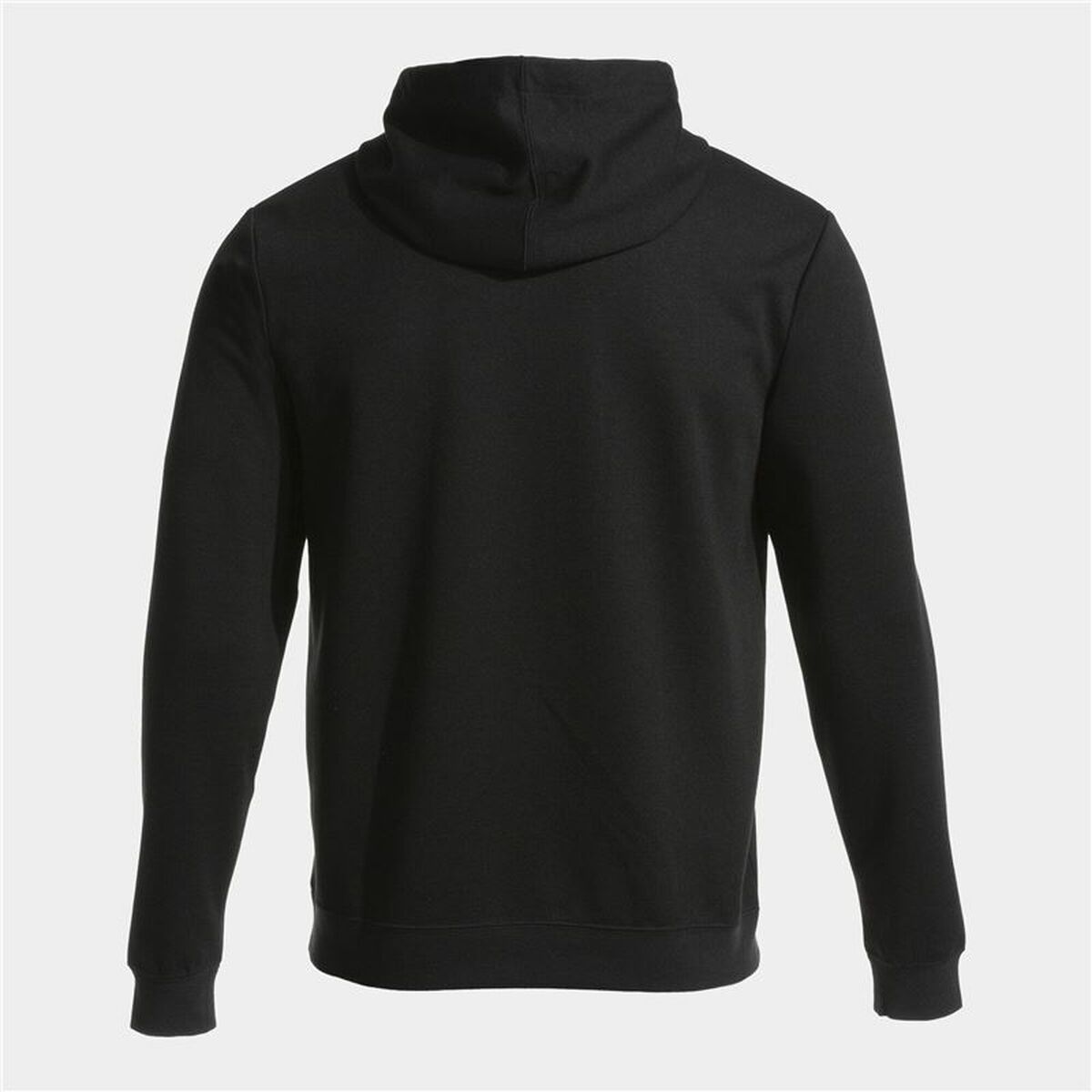 Sudadera con Capucha Hombre Joma Sport Combi Negro M